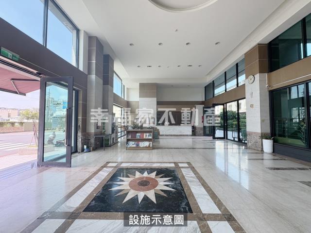 台南北區大樓-14