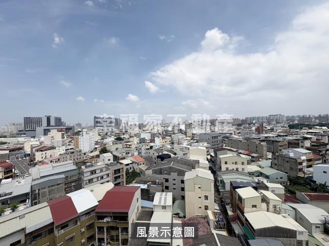 台南北區大樓-6