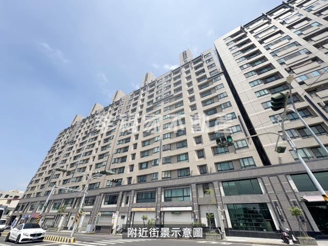 台南北區大樓-7