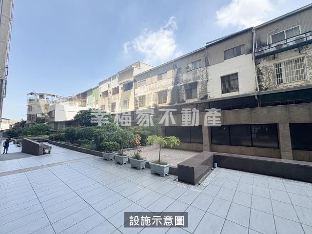台南北區大樓-8