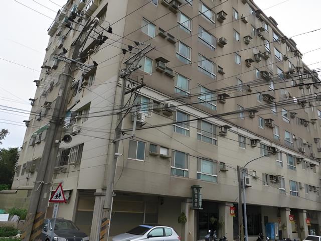 桃園楊梅法拍大樓_一樓-3