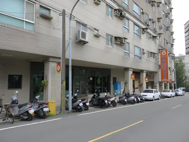 桃園楊梅法拍大樓_一樓-4