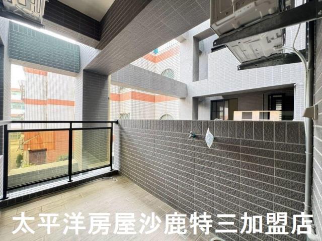 台中龍井華廈-12