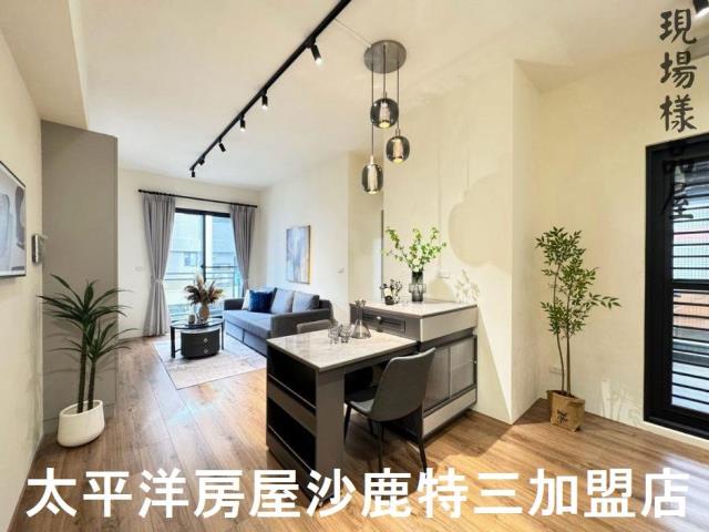 台中龍井華廈-5