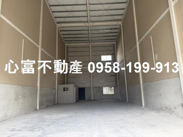 高雄路竹廠房-0