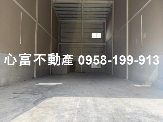 高雄路竹廠房-1