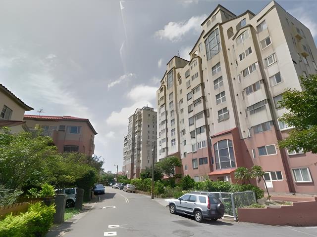 桃園楊梅拍賣大樓-4