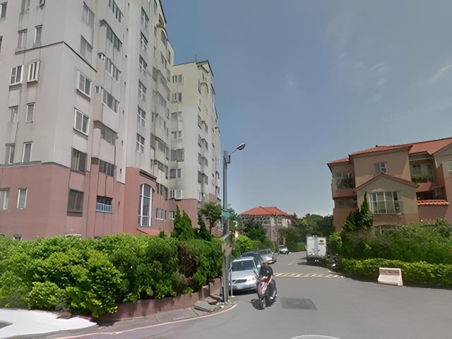 桃園楊梅拍賣大樓-5