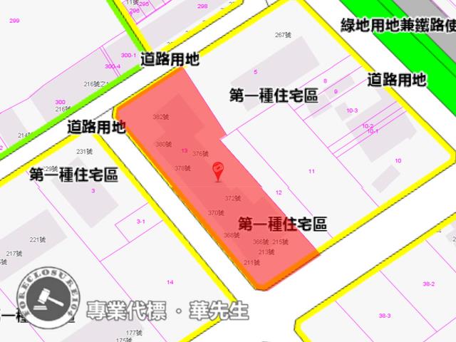 新北鶯歌法拍大樓-9