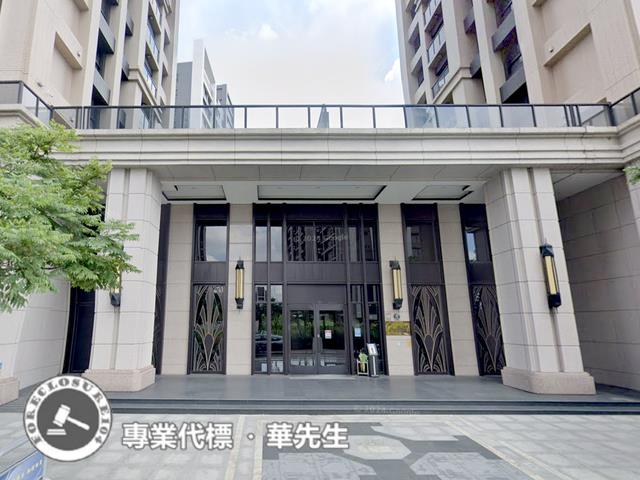 新北鶯歌法拍大樓-2