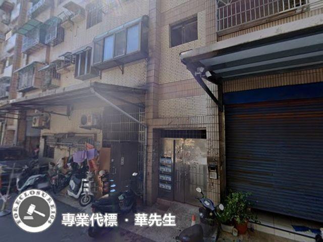 桃園平鎮公寓拍賣-2