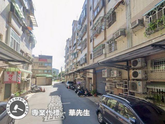 桃園平鎮公寓拍賣-4