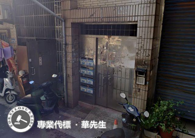 桃園平鎮公寓拍賣-5