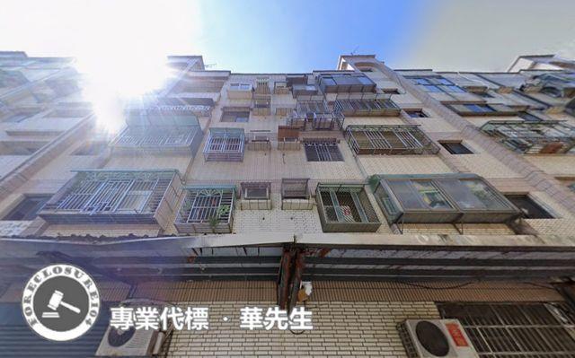 桃園平鎮公寓拍賣-6