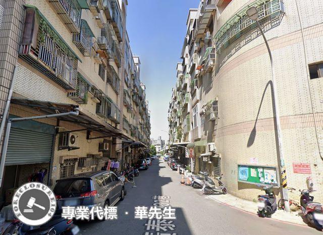 桃園平鎮公寓拍賣-7