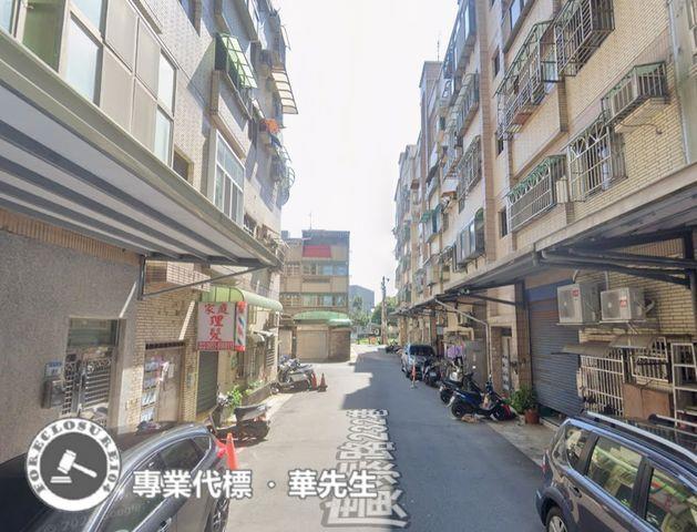 桃園平鎮公寓拍賣-8