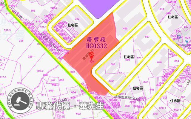 桃園平鎮公寓拍賣-9