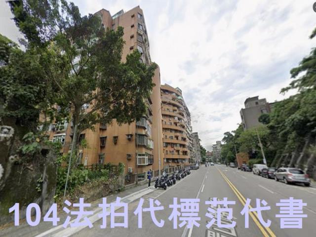 台北萬華法拍大樓-2