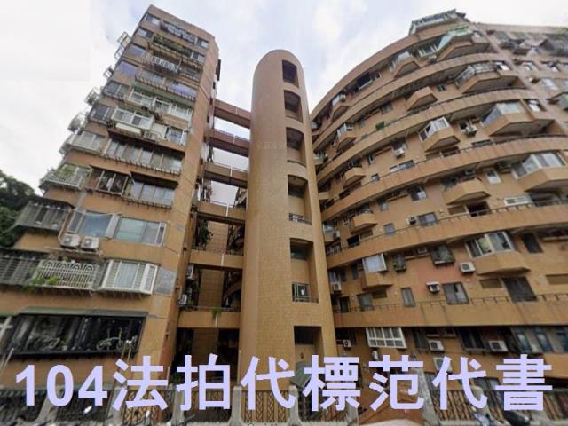 台北萬華法拍大樓-3