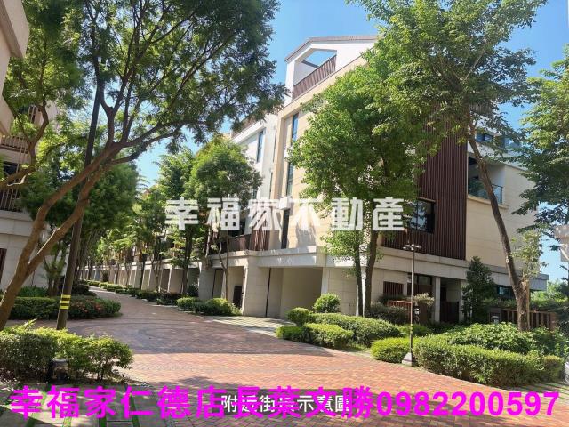 台南安南透天-11