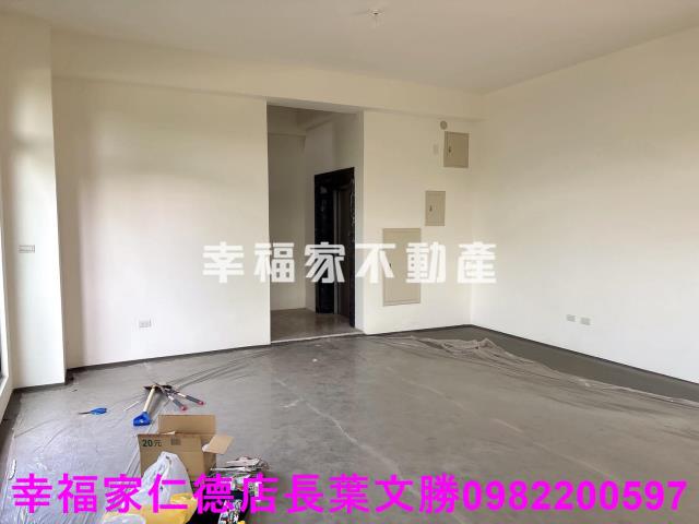 台南安南透天-12