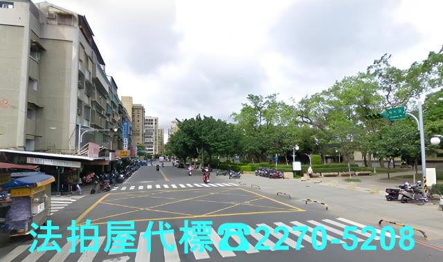 萬華法拍公寓-2