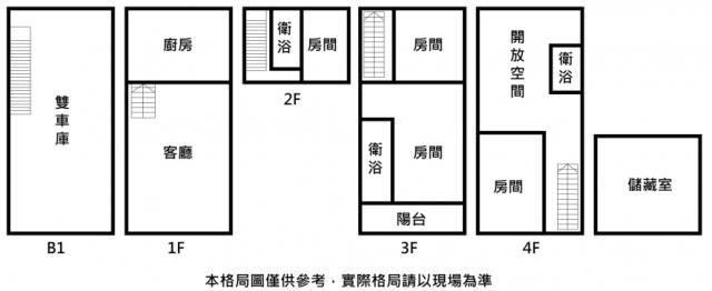 永康透天-10