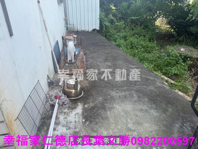 仁德透天-13