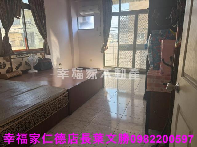 仁德透天-4