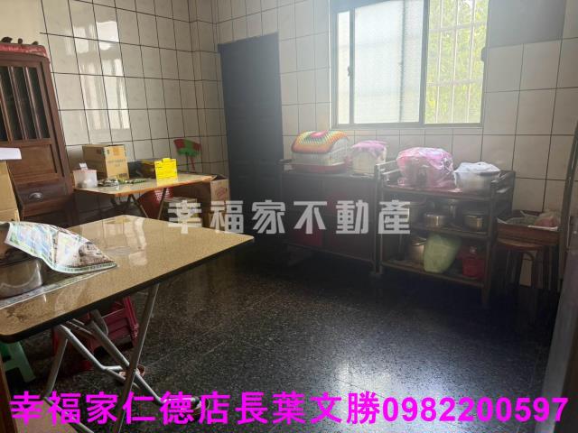 仁德透天-6