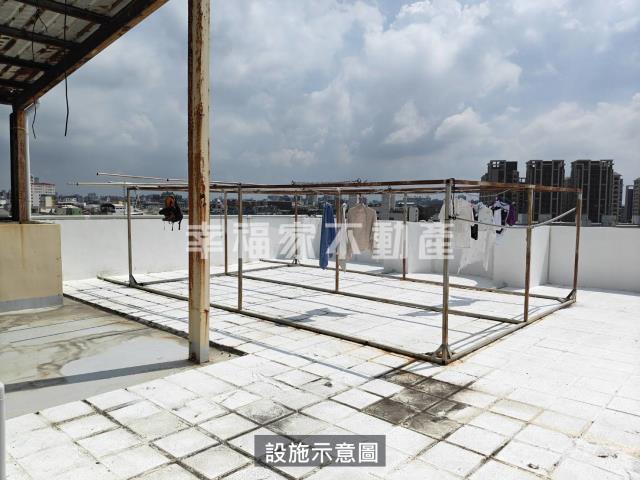 南區華廈-3