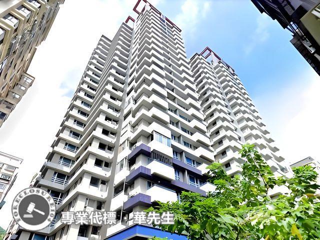 八里大樓法拍-9