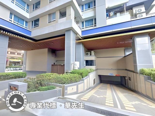 八里大樓法拍-10