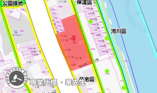 八里大樓法拍-12