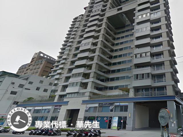 八里大樓法拍-3