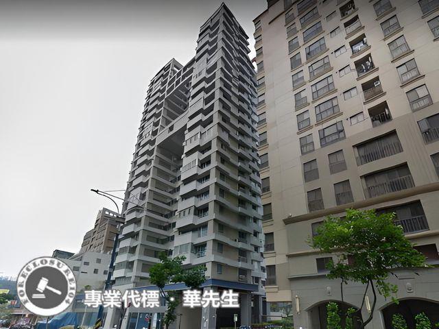 八里大樓法拍-4