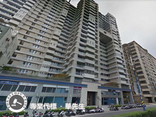 八里大樓法拍-5