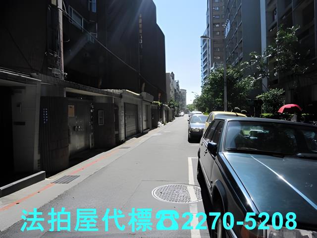 松山拍賣大樓-2