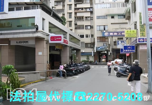 內湖法拍大樓-3