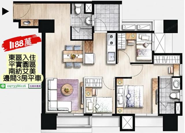 東區大樓-9