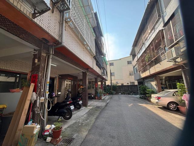 沙鹿透天-9