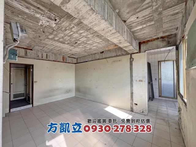 台南公寓-7