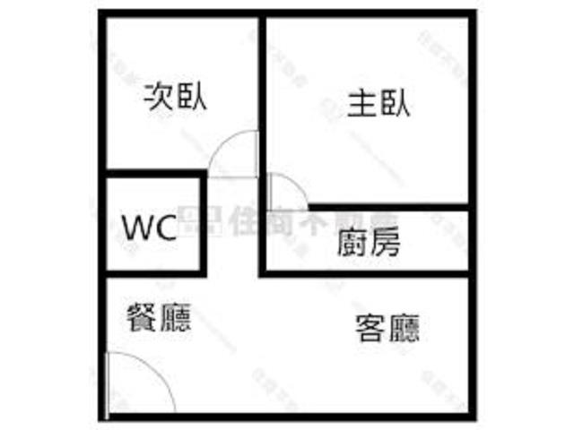 台南大樓-8