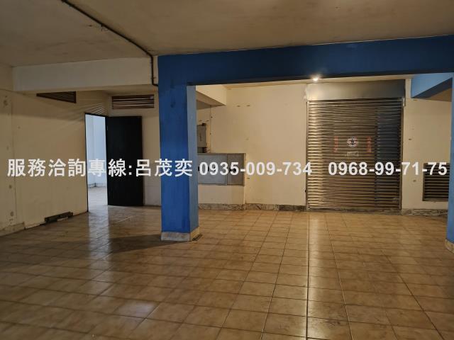 台北華廈_店面_一樓-10
