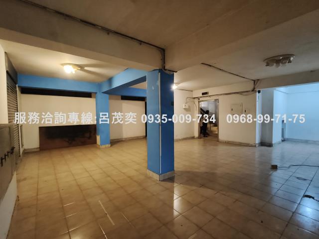台北華廈_店面_一樓-11