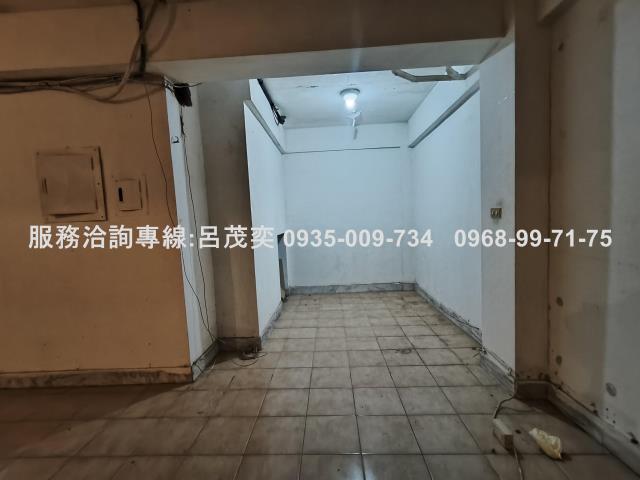 台北華廈_店面_一樓-12