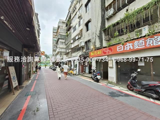 台北華廈_店面_一樓-13