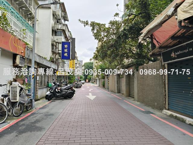 台北華廈_店面_一樓-14