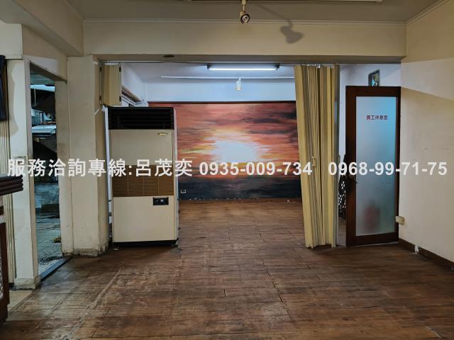 台北華廈_店面_一樓-15