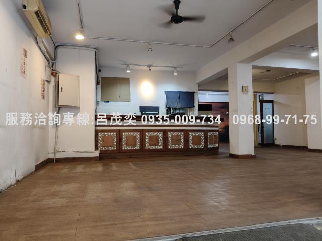台北華廈_店面_一樓-4
